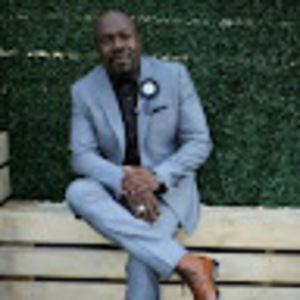 Meet your Posher, Roy